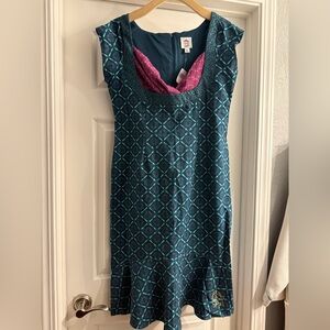 Disney Ariel Dress - The Dress Shop